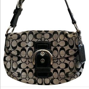 Coach Soho Small Shoulder Bag
